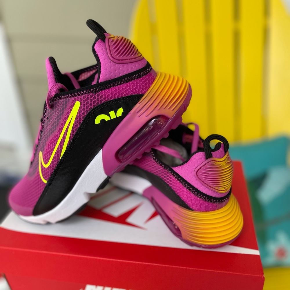 Air Max 2090 - Picture 4 of 5